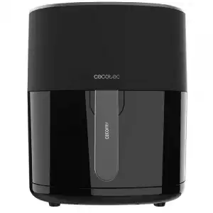 Cecotec Cecofry Fantastik 6500 Freidora de Aire 6.5L 1700W