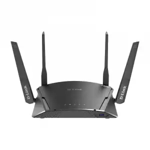 D-Link DIR-1960 Router WiFi Mesh AC1900 Dual Band MU-MIMO