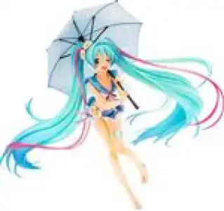 Figura Good Smile GT Project: Racing Hatsune Miku 2019 Versión Tailandia  22cm