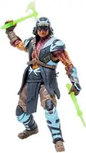 Figura McFarlane Mortal Kombat 11 Nightwolf 18cm