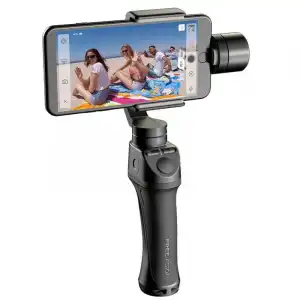 Freevision Vilta Mobile Gimbal Estabilizador de Imagen para Smartphones