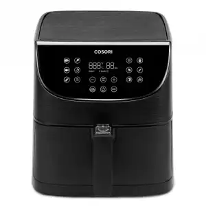 Freidora Sin Aceite Cp158-af 1700 W (reacondicionado B)