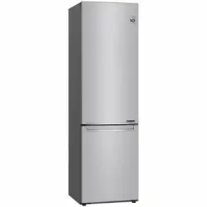 Frigorífico Combi No Frost LG D GBB72NSEFN