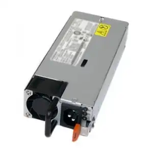 Fuente De Alimentación Lenovo 00fk930 Plata 550 W