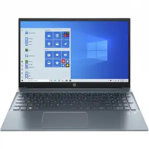 HP Pavilion 15-eh1004ns AMD Ryzen 5 5500U/16GB/512GB SSD/15.6"