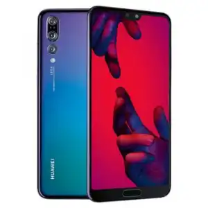 Huawei P20 Pro 128gb Twilight Single Sim