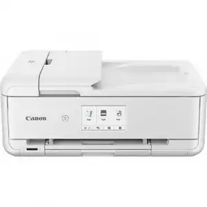 Impresora Canon Pixma TS9551C Blanco