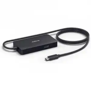 Jabra PanaCast Hub USB-C Multipuerto