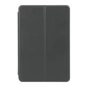 Mobilis - Funda Rígida Negra Origine Folio Para IPad 10,2"