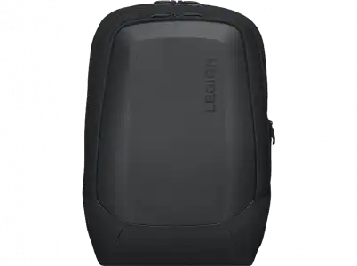 Mochila para portátil - Lenovo Legion, Hasta 17 pulgadas, Negro