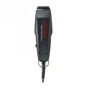 Moser 1400 Mini Cortapelos Eléctrico Negro