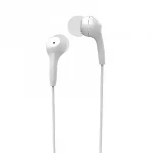 Motorola Earbuds 2 Auriculares con Micrófono Blanco