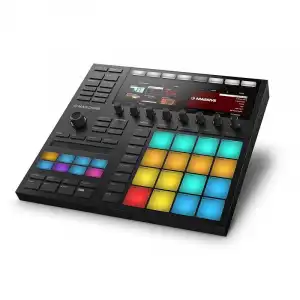 Native Instruments Maschine MK3 Caja de Ritmos