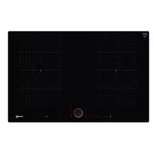 Neff Placa De Inducción 79cm 4 Fuegos 7400w Flexinduction Negra - T68ps61x0