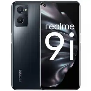 Realme 9i 4/64GB Negro