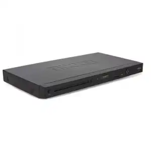 Reproductor De Dvd Con Hdmi Nd220h 11 W Negro Nikkei