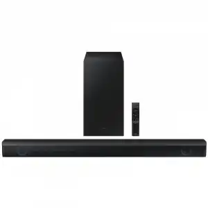 Samsung HW-B550/ZF Barra de Sonido 2.1 410W