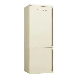 Smeg - Frigorífico Combi Smeg Total No Frost - FA8005LPO.