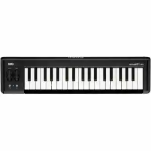 Teclado Maestro Korg Microkey Air-37