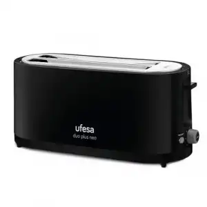 Tostador Ufesa TT7475 Duo Plus Neo