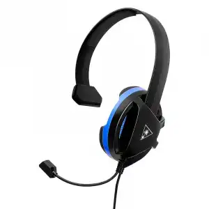 Turtle Beach Recon Chat para PS4