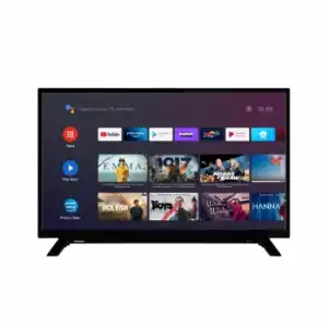 TV LED 81,28 cm (32") Toshiba 32WA2063DG, HD, Smart TV