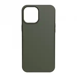 UAG Outback Funda Olive para iPhone 12 Pro Max