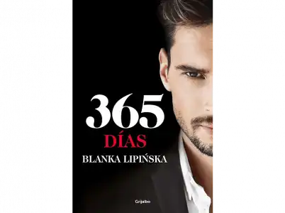 365 Días - Blanka Lipinska