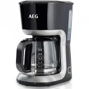 AEG KF3300 Cafetera de Goteo 1.4L 1100W