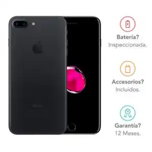 Apple Iphone 7 Plus 256 Gb