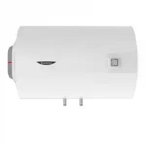 Ariston PRO1 R Termo Eléctrico Horizontal 80L C