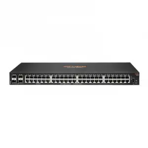 Aruba CX 6000 Switch Gestionado L3 48 Puertos Gigabit 4 SFP