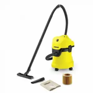 Aspirador Karcher Wd3