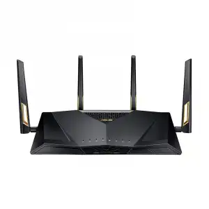 Asus RT-AX88U Router Gaming Inalámbrico 802.11ax Doble Banda AX6000