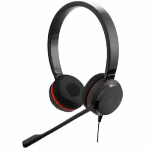 Auriculares Con Micrófono Jabra Evolve 30 Ii