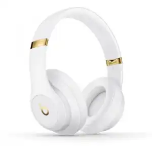 Auriculares Internos Inalámbricos Beats Studio3 - Blanco