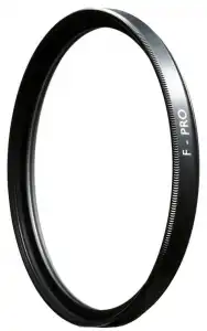B+W - Filtro Ultravioleta F-Pro MRC 105mm