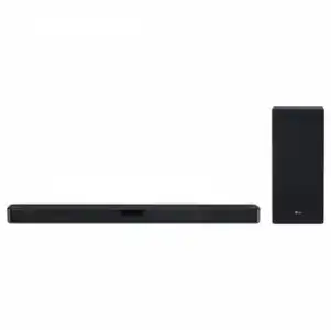 Barra de Sonido LG SL5Y 400W