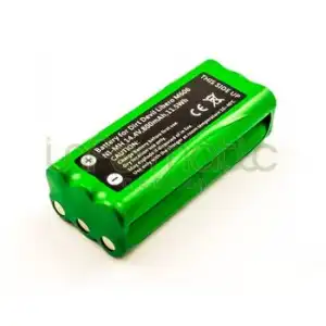 Batería Dirt Devil Libero M606 800mah 0606004