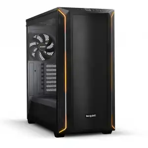 Be Quiet Shadow Base 800 DX Black Midi Tower Cristal Templado ARGB USB 3.2 Negra