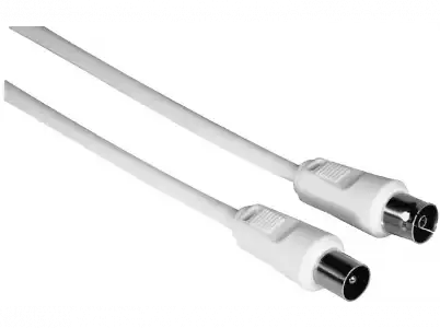 Cable antena - Hama 75db 3m