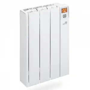 Cata Cointra Siena 500DC Radiador Eléctrico 3 Elementos 500W Blanco