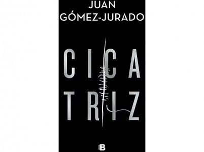 Cicatriz - Juan Gómez-Jurado