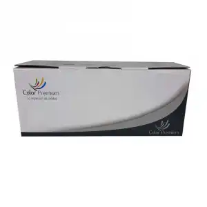 Color Premium Tóner Compatible con Sharp MX23GTYA/MX23 Amarillo