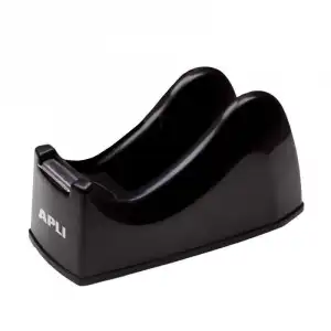Dispensador De Cinta Adhesiva Apli 14017/ 140 X 65mm