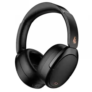 Edifier WH950NB Auriculares Inalámbricos con Cancelación de Ruido Activa Negros