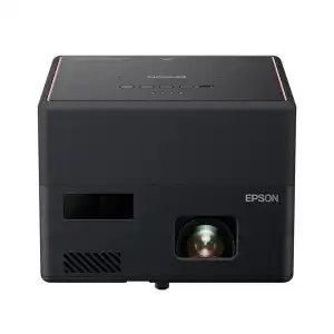 Epson - Proyector EF-12 Láser