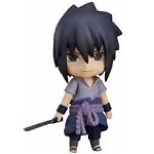 Figura Good Smile Nendoroid Naruto Sasuke 10cm