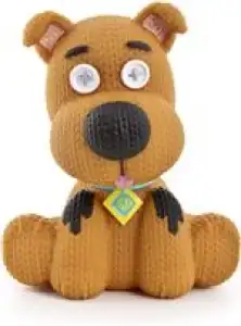 Figura Robots Knit Series Scooby-Doo 15cm