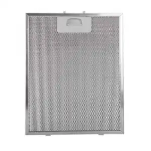 Filtro Campana Teka De90 Ds90 Dm90 Dm60 320x260 Mm